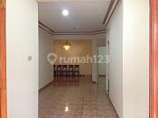 Rumah Komplek Nyaman Di Pondok Cabe 2