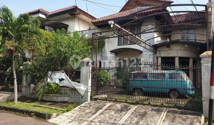 Rumah Lama di Perum Taman Sunter Agung Tj Priok Jakarta Utara Rumah Lama di Perum Taman Sunter Agung Tj Priok Jakarta Utara