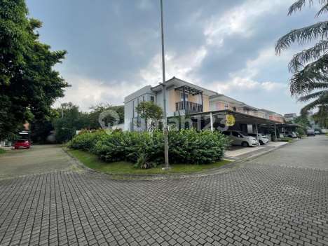 Rumah 2Lt di Premier Park 1 Modernland Kelapa Indah Tangerang 2