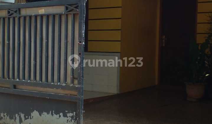 Rumah Murah di Jl Campedak Tapos Depok Jawa Barat 2