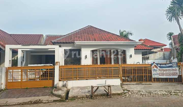 Affordable House in Banjar Wijaya Housing Complex, Cipondoh, Tangerang Affordable House in Banjar Wijaya Housing Complex, Cipondoh, Tangerang