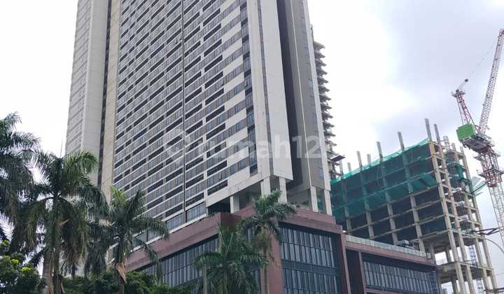 Gedung Apartment Komersil di Jl Mh Thamrin Serpong Kav 7 Tangerang Gedung Apartment Komersil di Jl Mh Thamrin Serpong Kav 7 Tangerang