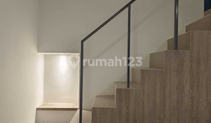 For Rent Furnished 2-Story House in Freja House BSD 2