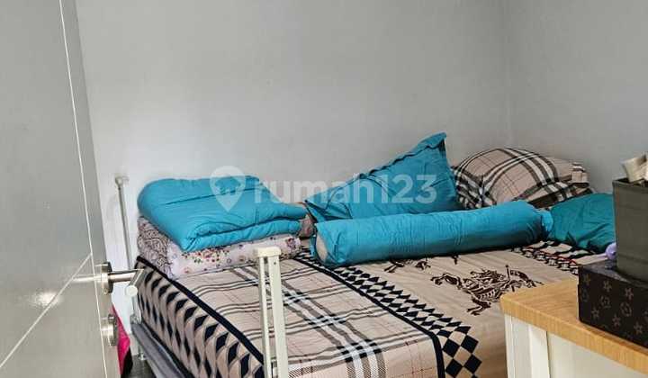 Disewakan Rumah 1 1/2 Lantai Cluster Greenview Cisauk Tangerang 2