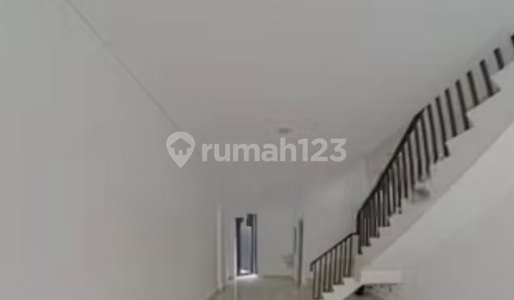 Dijual Ruko Greenwich Business Park 3 Lantai HGB 2