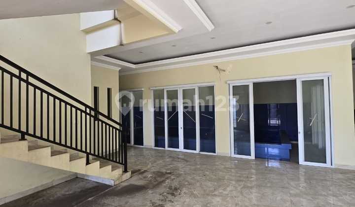 Dijual Rumah Besar di Cluster Simplicity Icon BSD Tangerang