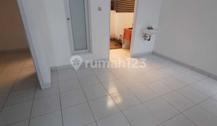 For Sale Rumah SHM Serpong Garden, Cluster Greenview 2