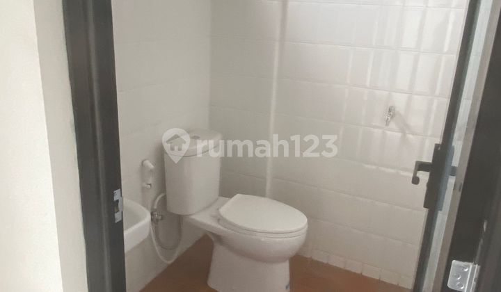 For Sale Brand New 3-Story Shop House in Anggrek Business District BSD 2