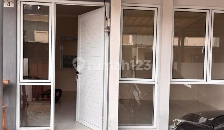 Rumah Dijual di Bale Tirtawana, 5 Km ke Stasiun Ka Cisauk 2