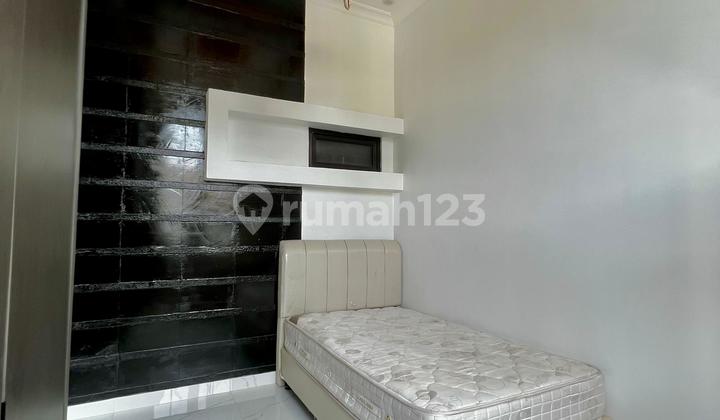 Rumah Brand New Full Furnished Cluster Giardina BSD Foresta 2