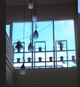 Nice Semi Furnished House with SHM in BSD Anggrek Loka, Tangerang Nice Semi Furnished House with SHM in BSD Anggrek Loka, Tangerang