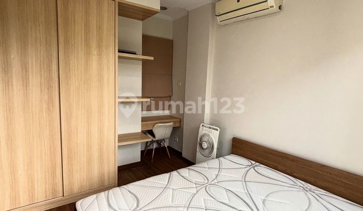 For Sale: Ready-to-Occupy 1-Bedroom Apartment, Furnished, Low Rise, Assati Vanya Park at a Loss 2
