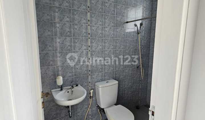 For Rent 1-Story AC House in Patagonia Cluster, BSD Delatinos For Rent 1-Story AC House in Patagonia Cluster, BSD Delatinos