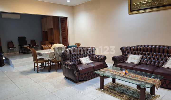 For Sale 2-Storey Ready-to-Occupy House in BSD Foresta Cluster Giardina For Sale 2-Storey Ready-to-Occupy House in BSD Foresta Cluster Giardina