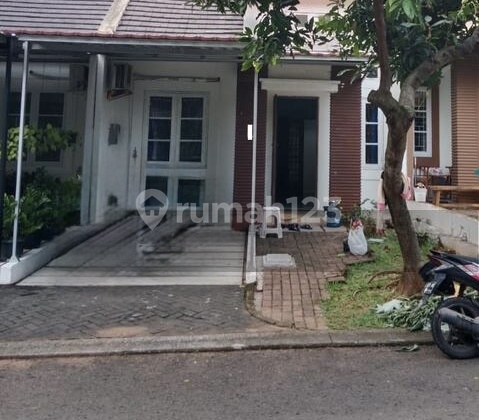 For Rent House in Pesona Ottawa Cluster, Kota Wisata