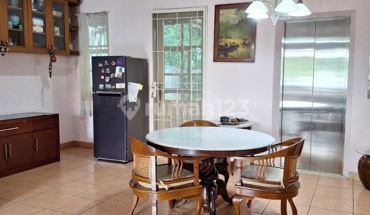 Jual Cepat Rumah Siap Huni Taman Provence Hadap Selatan Sertifikat SHM 2