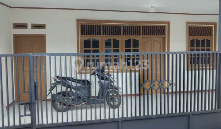 Rumah Dijual, Di Kota Cirebon