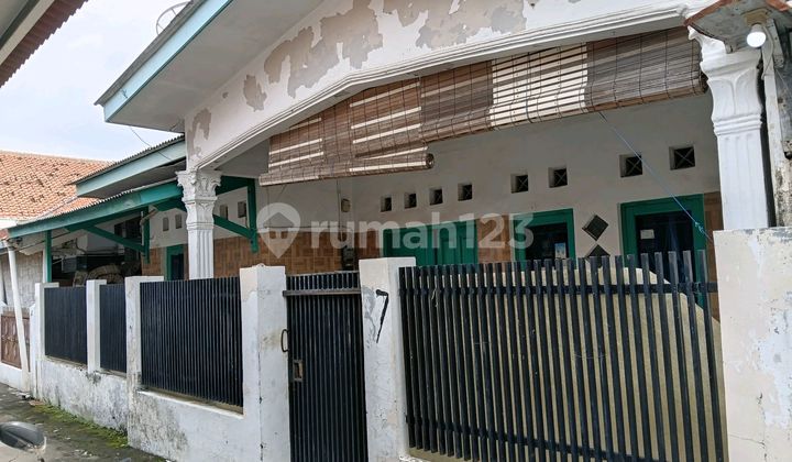 Rumah Dijual.dibawah 300 Juta di Kota Cirebon