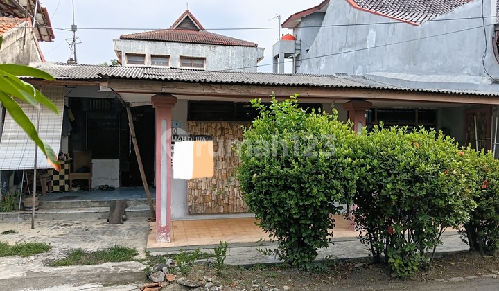 Jual Rumah Hitung Tanah Jual Rumah Hitung Tanah