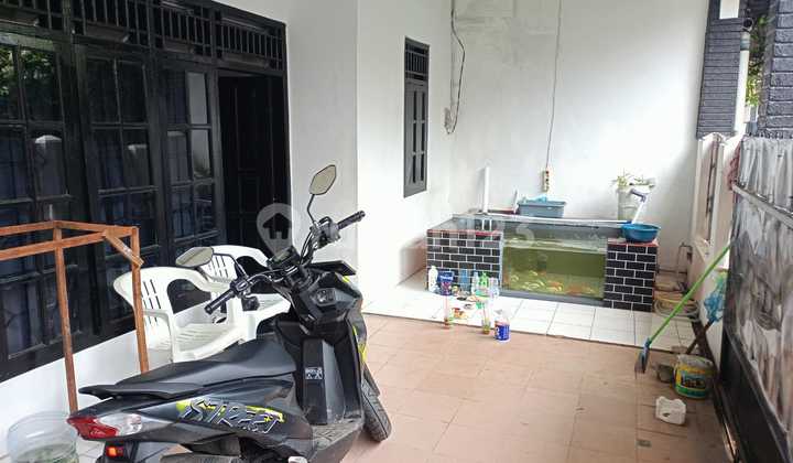 Dijual Rumah Di.kota Cirebon 2