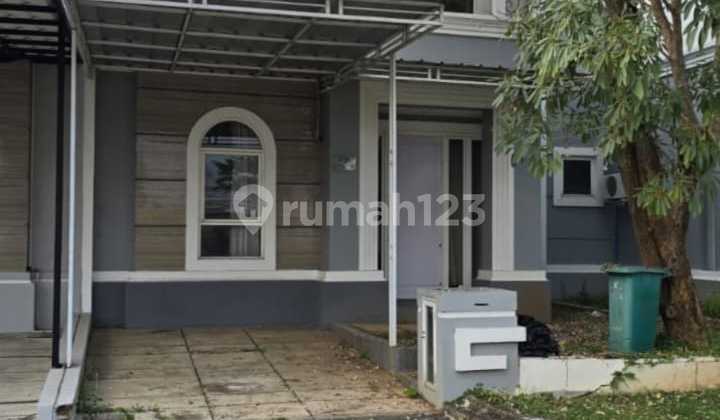 Rumah Dijual Murah Di Citraland Rumah Dijual Murah Di Citraland