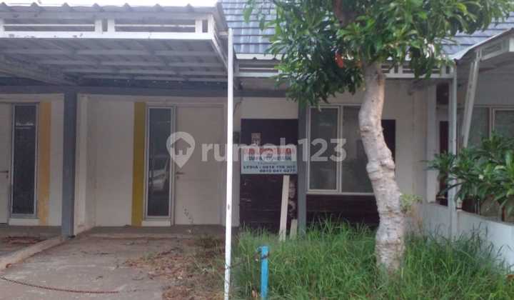 Rumah Dijual Di Citraland