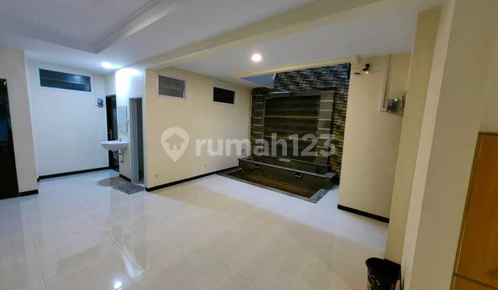 Dijual.rumah Kost Aktif