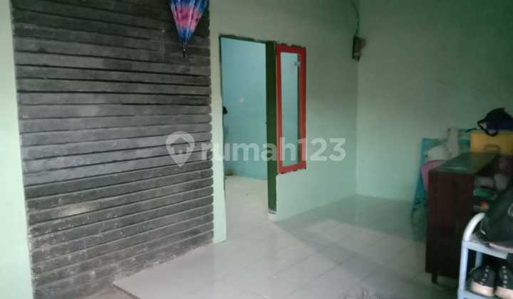 Rumah Murah Bebas Banjir 2