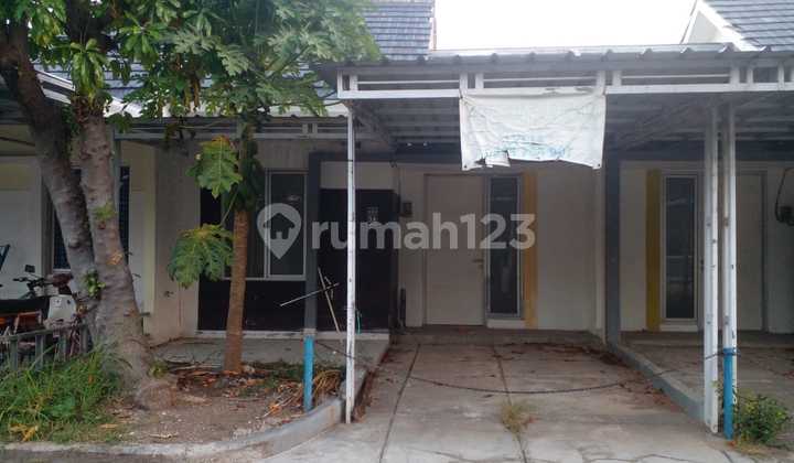 Rumah Dijual Di Citraland 2