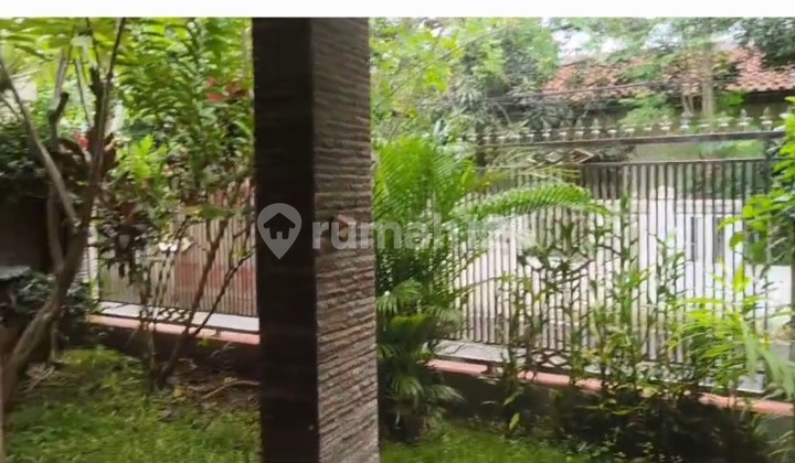 Rumah Tinggal Rumah Tinggal