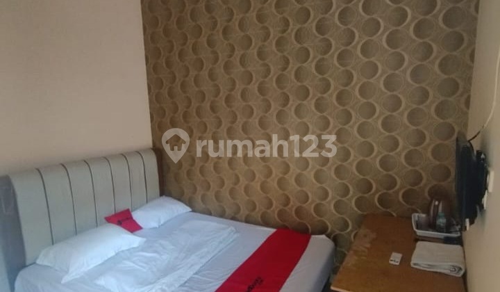 Dijual Guesthouse 27 Kamar