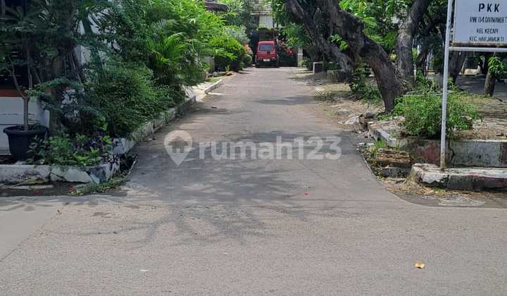 Jual Rumah Hitung Tanah 2