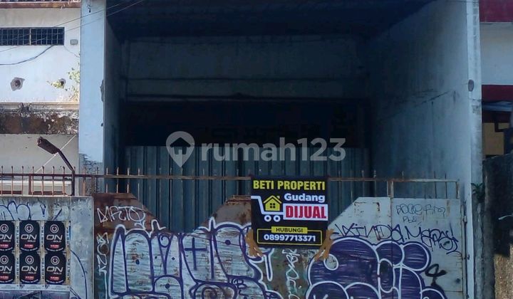 Dijual Gudang Lokasi Strategis Dekat Jalan By Pass, Dekat Pasar, Jalan Lebar, Lebar 25 Mtr Dijual Gudang Lokasi Strategis Dekat Jalan By Pass, Dekat Pasar, Jalan Lebar, Lebar 25 Mtr