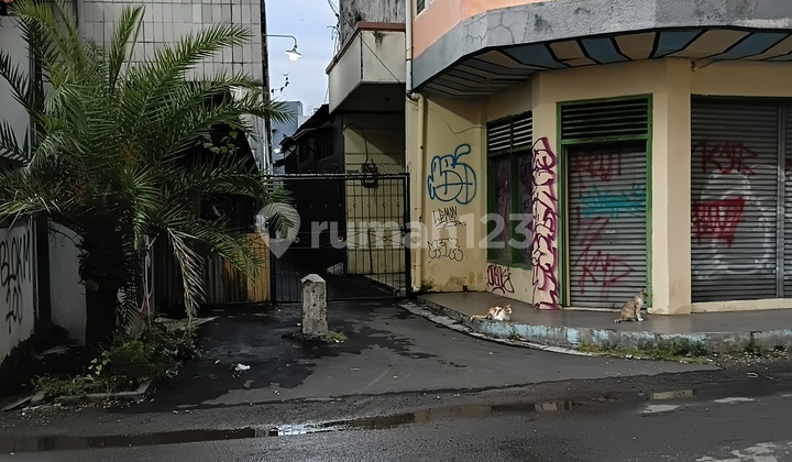 House for Sale in the City Center 2