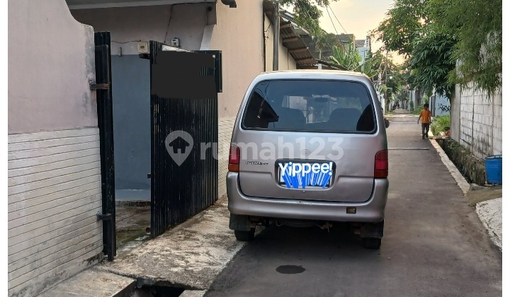 Dijual Kost2an 7 Pintu, Kamar Mandi Didalam