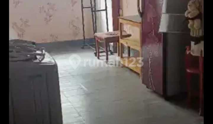 Comfortable Ready-to-Occupy Apartment in Pulo Gadung