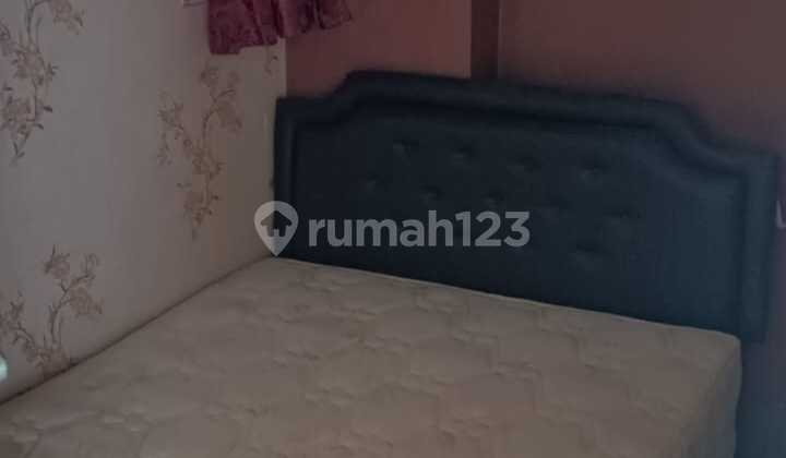 Comfortable Ready-to-Occupy Apartment in Pulo Gadung