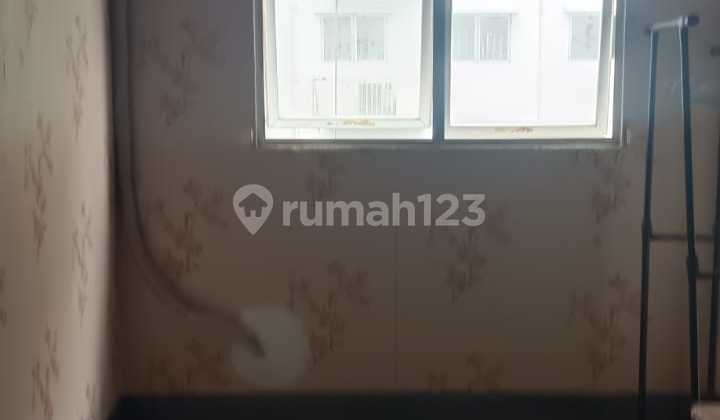 Dijual Apartemen Gading Icon Tower B Lt 11