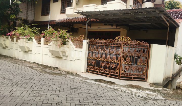 For Sale House Position Hook Ketapang, Cipondoh - Tangerang