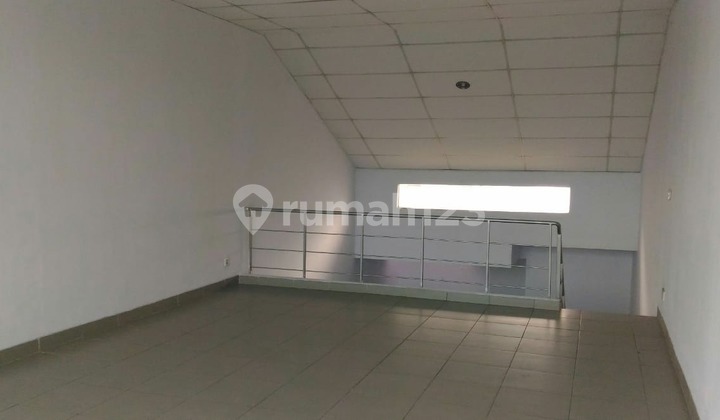 For Rent 3-Story Ruko in Taman Tekno, BSD City, Serpong 2