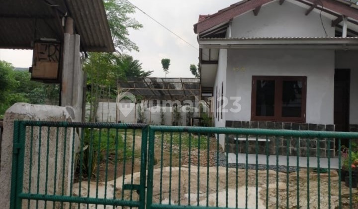 For Sale House/Land in Bumi Puspitek Asri Housing, Pagedangan 2