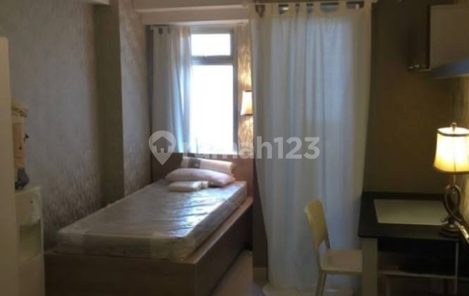 For Sale Green Bay Ocean View Apartment, Pluit - North Jakarta 2