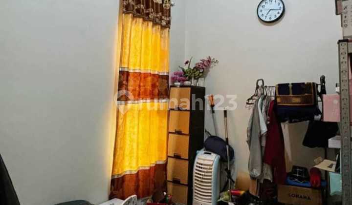 Dijual Rumah Komersil bisa Take Over Perum Puri Tamara, Bekasi Dijual Rumah Komersil bisa Take Over Perum Puri Tamara, Bekasi