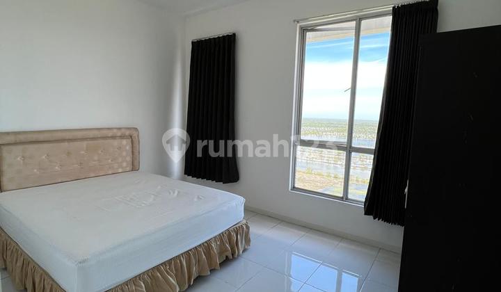 Dijual Murah Penthouse Eastcoast Residence Surabaya Timur