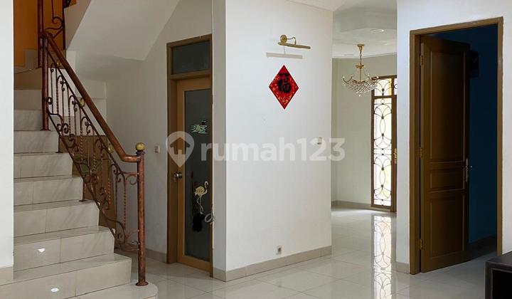 Disewakan Rumah Permata Buana Pulau Sebaru, Kembangan  2