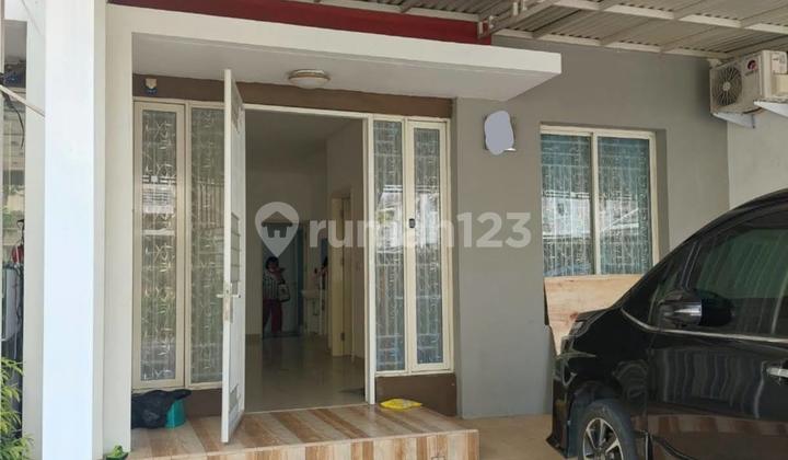 For Rent American Cluster House in Green Lake City