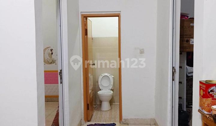 For Sale House in Golden City Housing, Sepatan - Tangerang 2