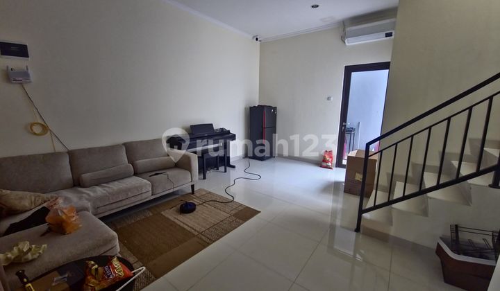 Ready-to-Occupy 2-Story House ASANA Residence Cibubur - Cikeas 2