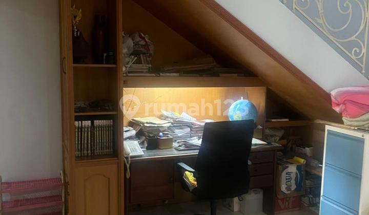 Dijual Rumah 2 Lantai Perum Wisata Bukit Mas, Surabaya 2