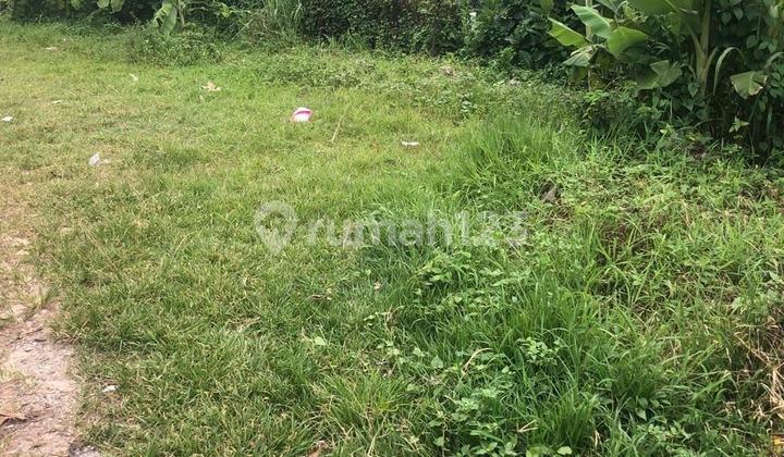 Dijual Tanah Pondok Cabe Udik, Pamulang, Tangerang Selatan Dijual Tanah Pondok Cabe Udik, Pamulang, Tangerang Selatan